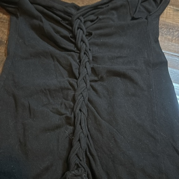 Raiders Custom Cut and Designed Shirt Size M - Picture 3 of 3